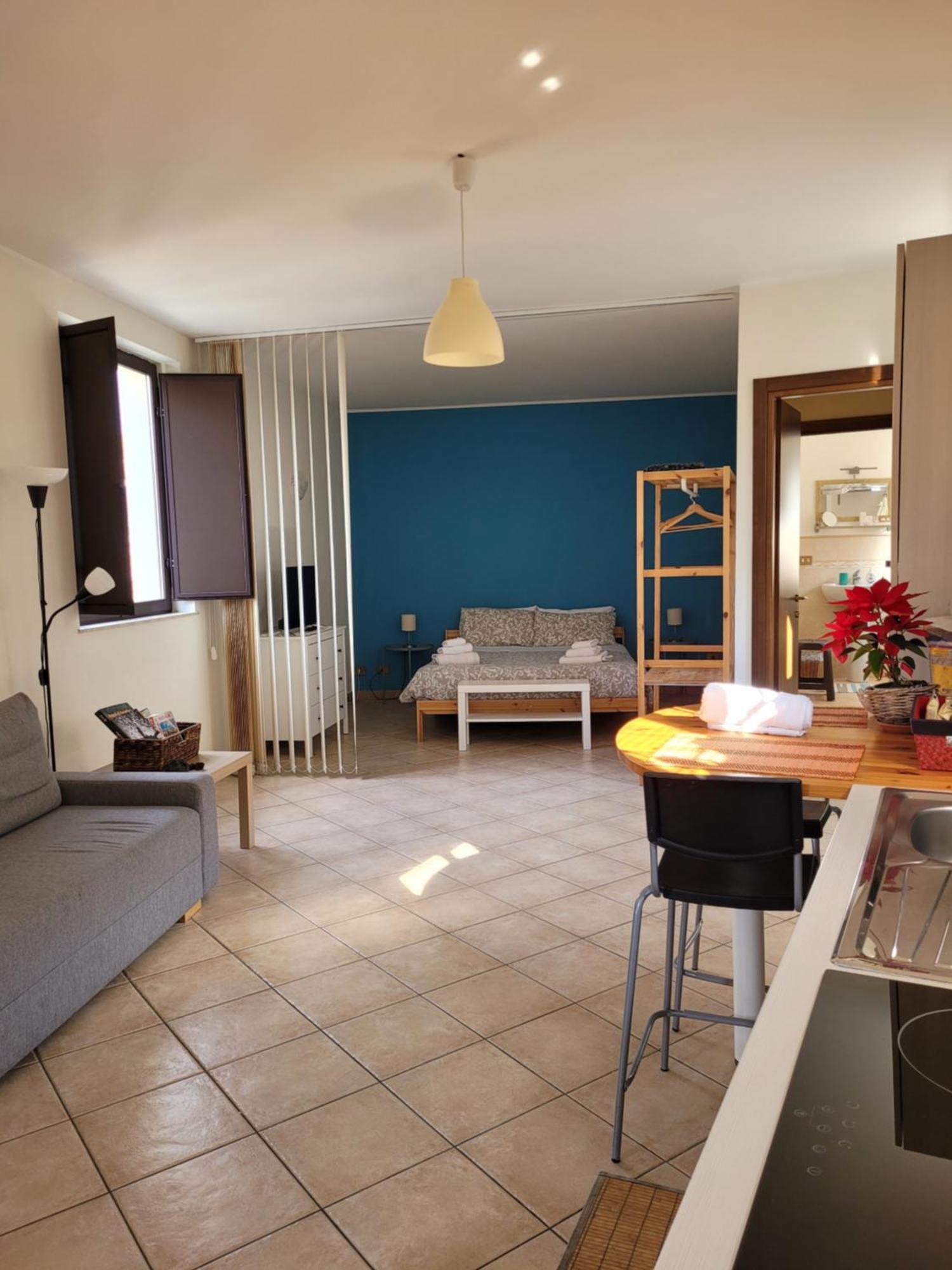 Casa Vacanza Curro Katania Zewnętrze zdjęcie