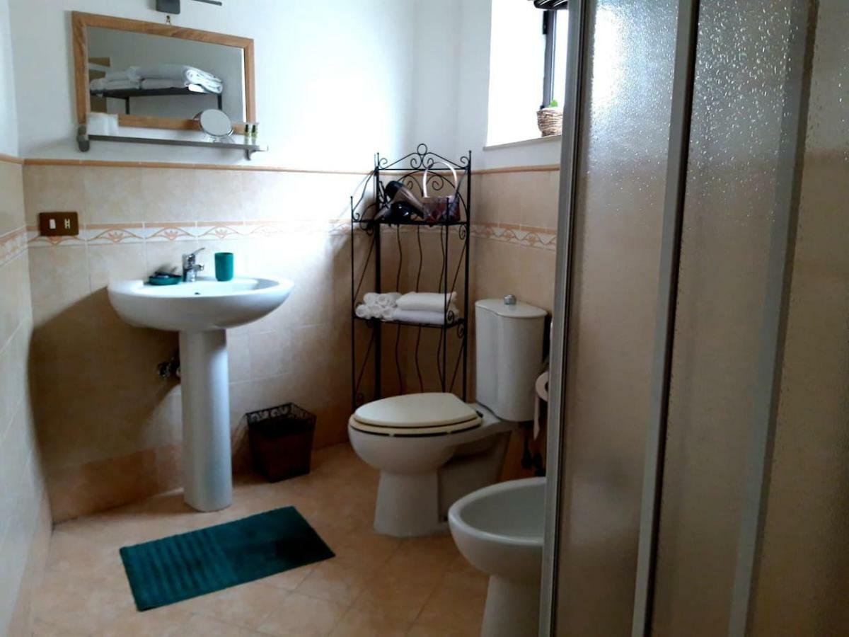 Casa Vacanza Curro Katania Zewnętrze zdjęcie