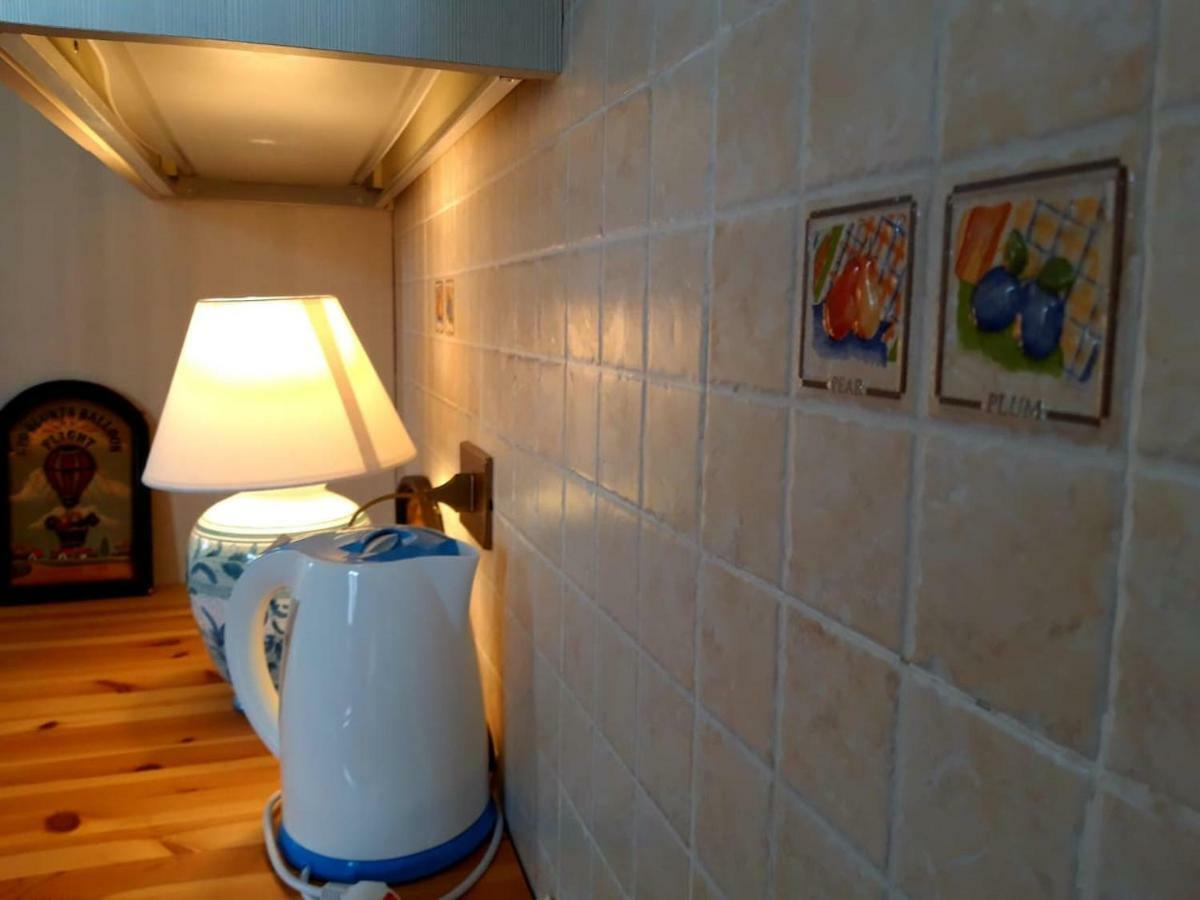 Casa Vacanza Curro Katania Zewnętrze zdjęcie