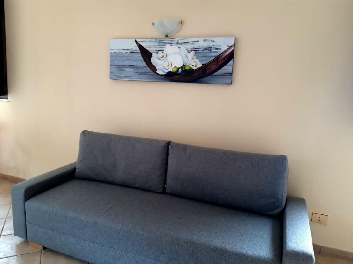 Casa Vacanza Curro Katania Zewnętrze zdjęcie