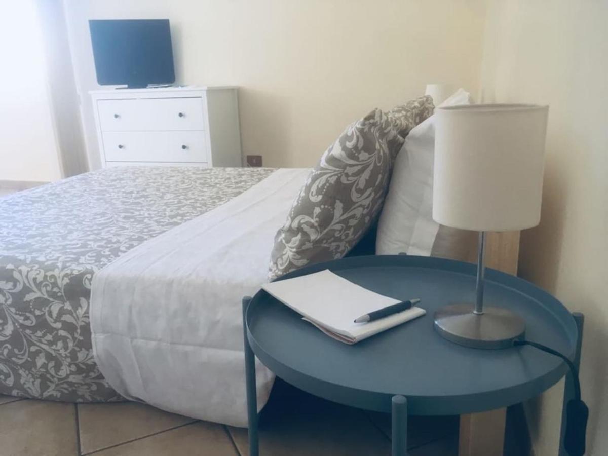 Casa Vacanza Curro Katania Zewnętrze zdjęcie