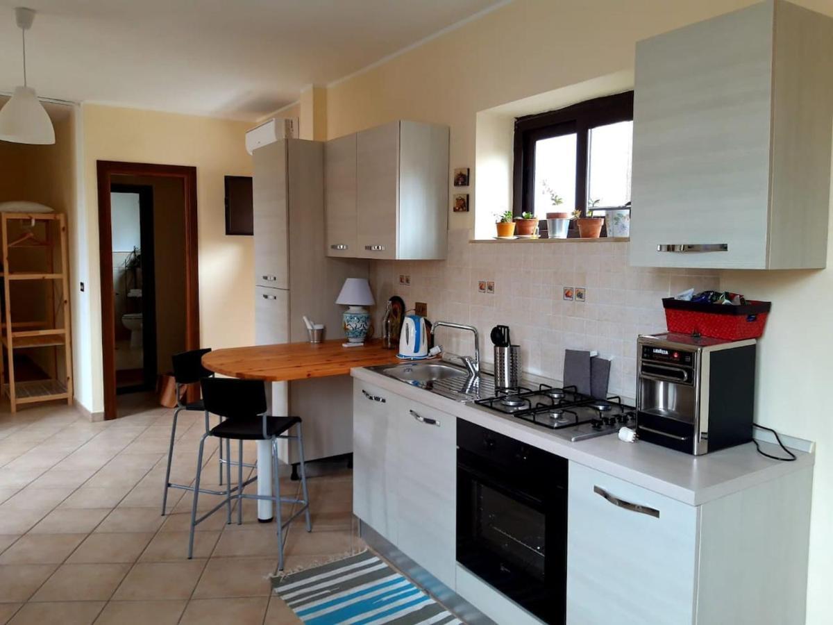 Casa Vacanza Curro Katania Zewnętrze zdjęcie
