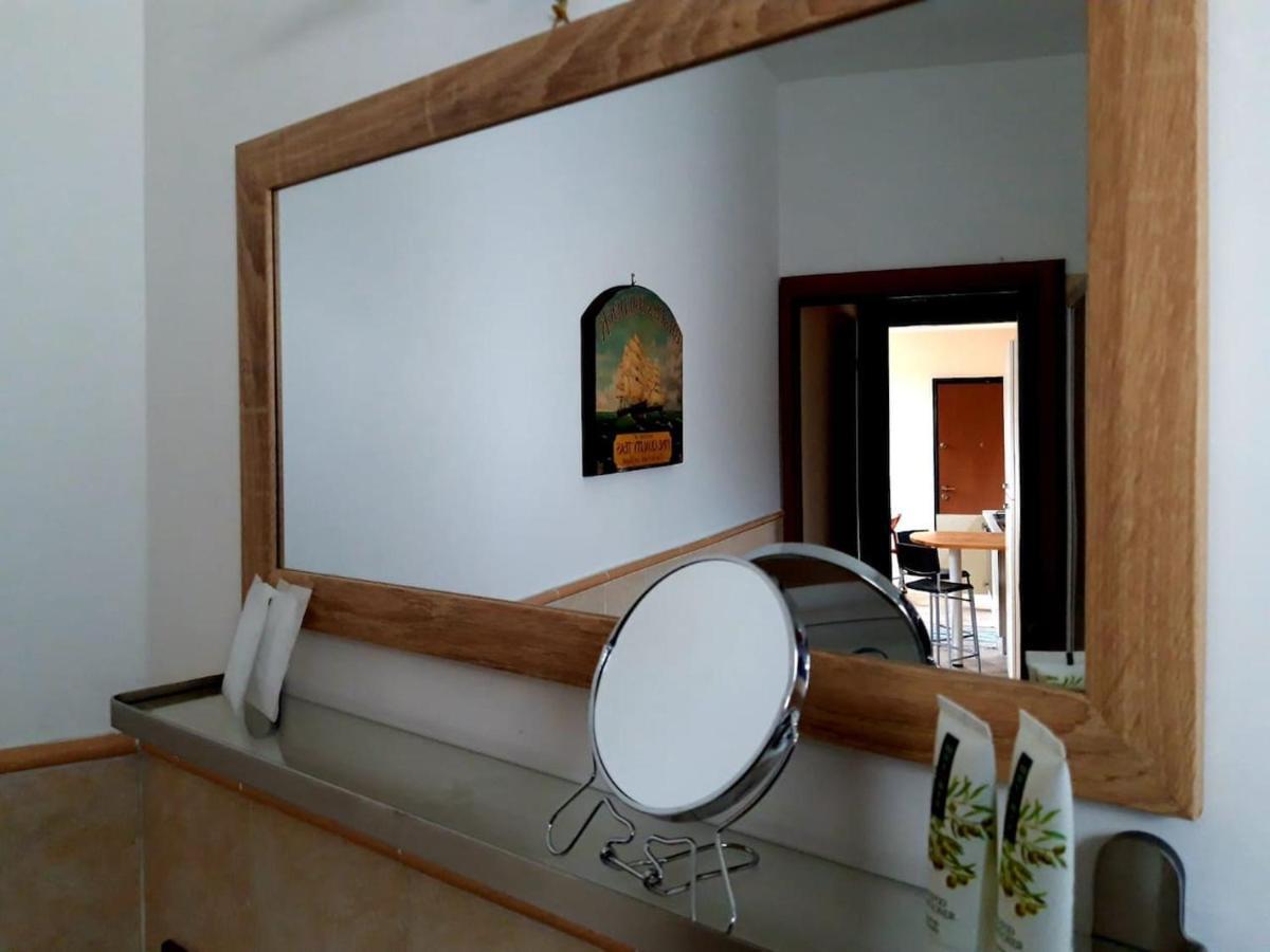 Casa Vacanza Curro Katania Zewnętrze zdjęcie