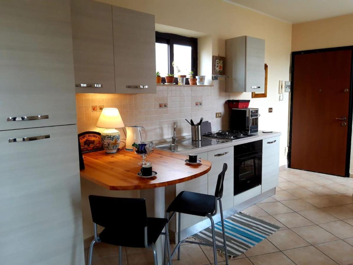 Casa Vacanza Curro Katania Zewnętrze zdjęcie