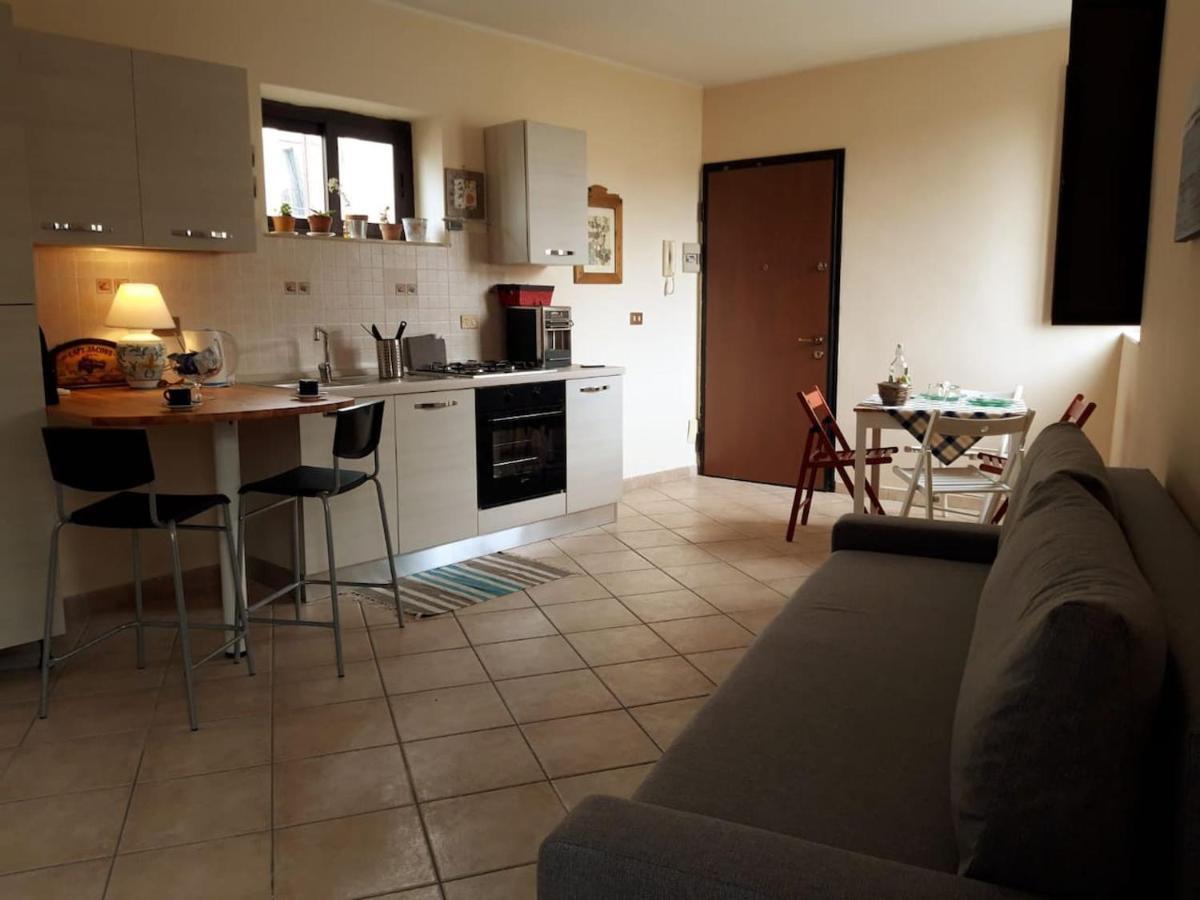 Casa Vacanza Curro Katania Zewnętrze zdjęcie