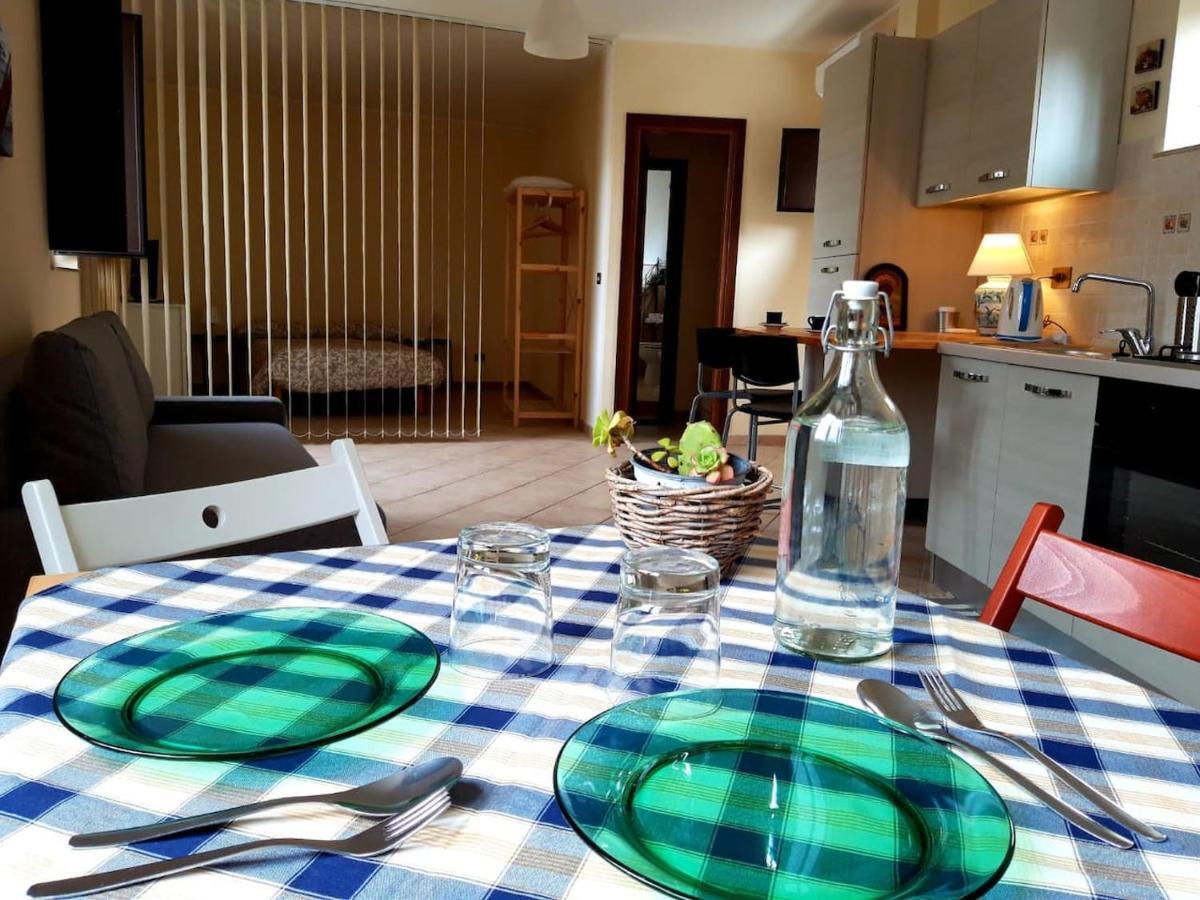 Casa Vacanza Curro Katania Zewnętrze zdjęcie