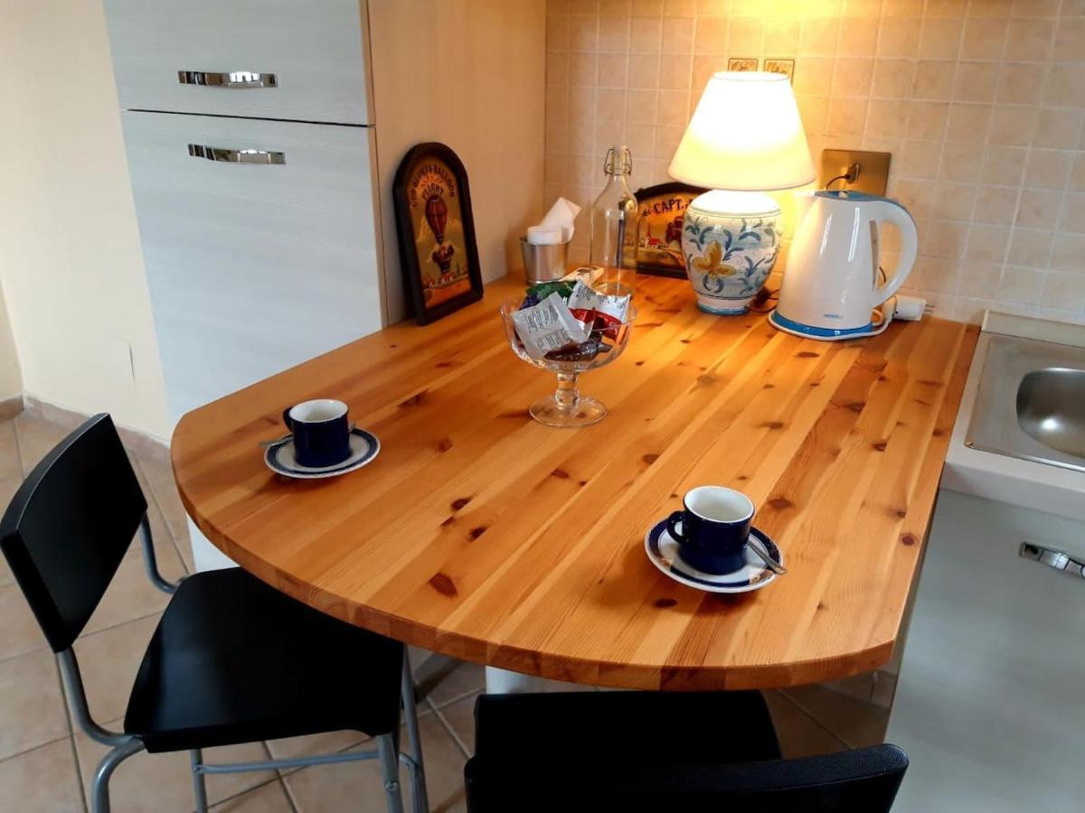 Casa Vacanza Curro Katania Zewnętrze zdjęcie